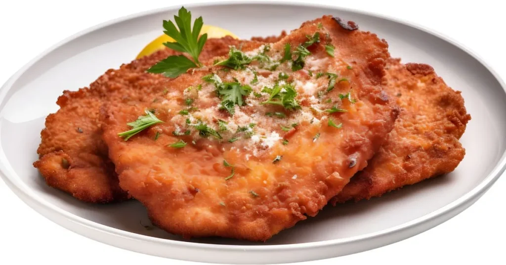  Italian chicken cutlets