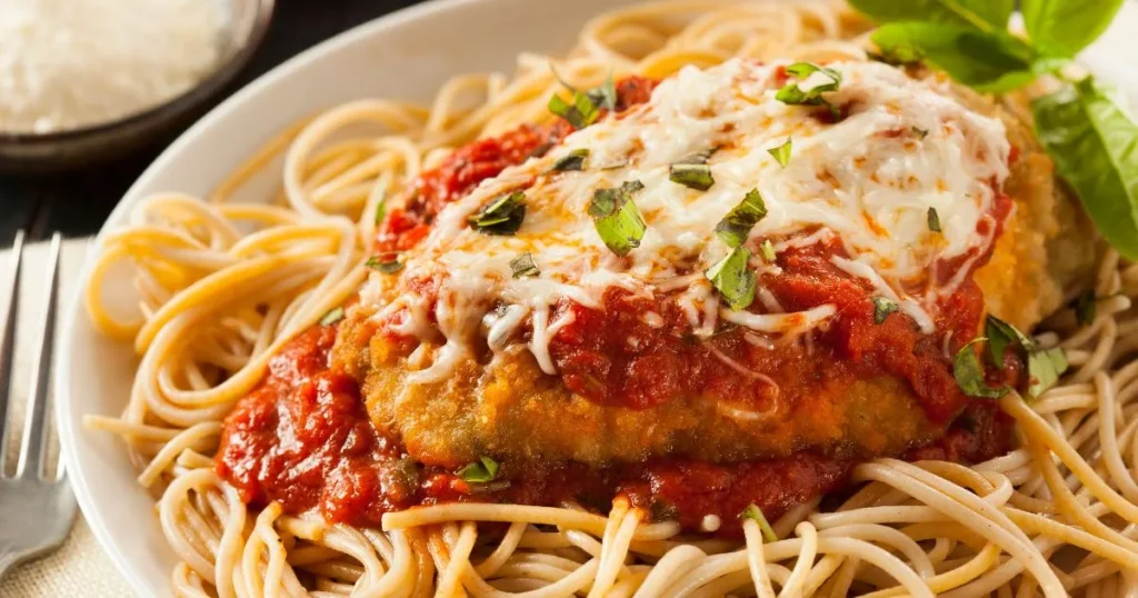  Italian chicken cutlets