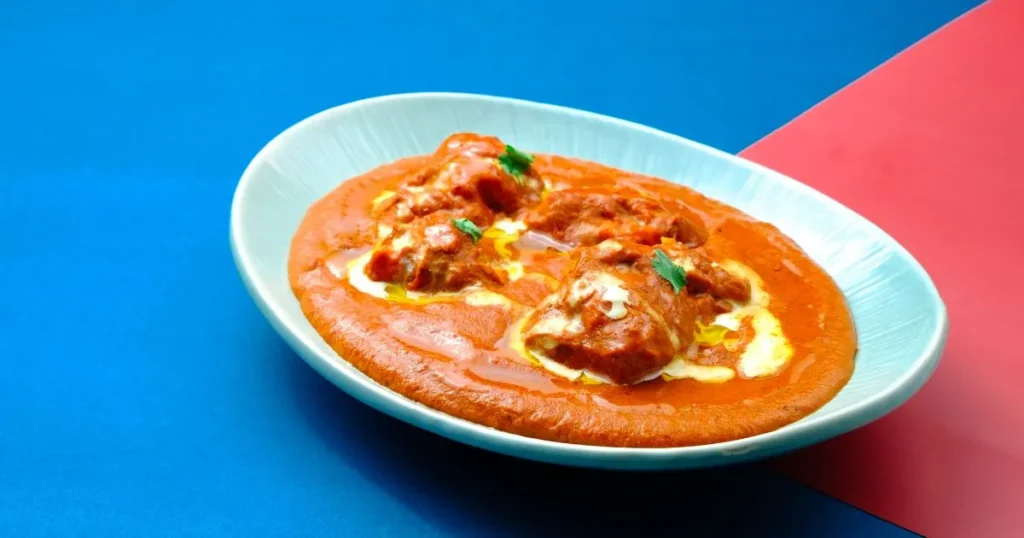 10 Butter Chicken Hacks Every Foodie Needs to Know!