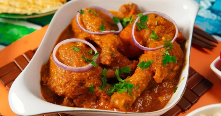 10 Butter Chicken Hacks Every Foodie Needs to Know!